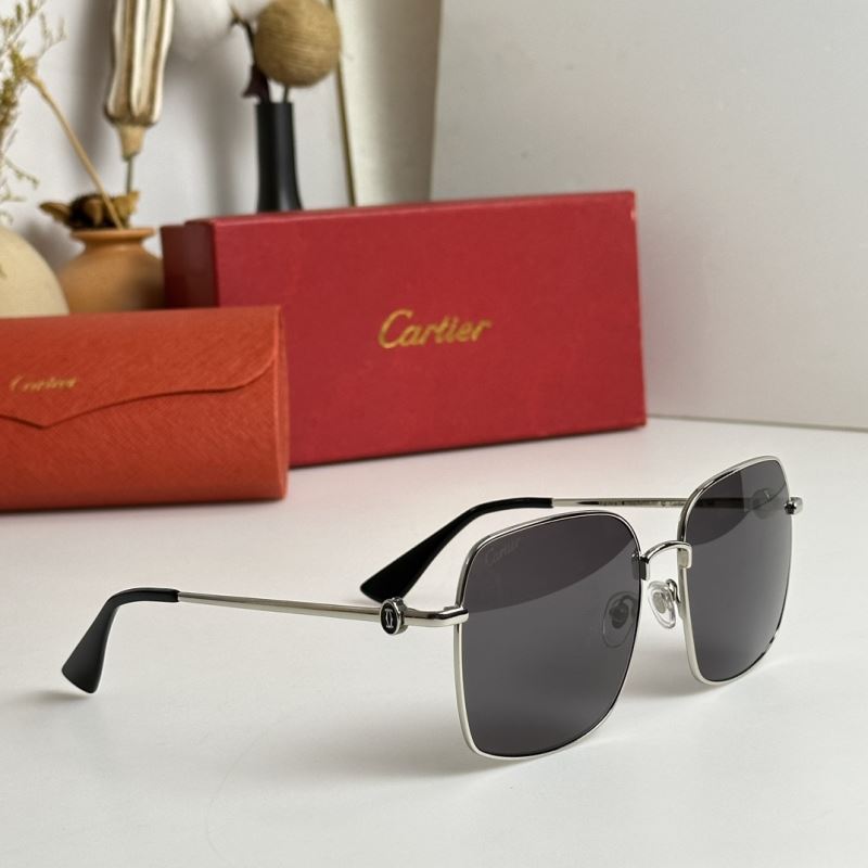 Cartier Sunglasses